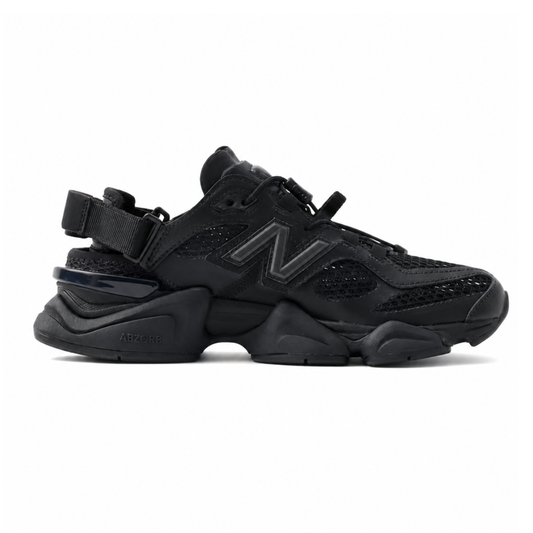9060 "Summer Black"