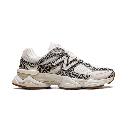 9060 "Leopard Print"