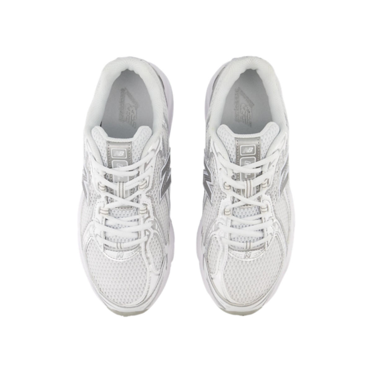 740 "White"