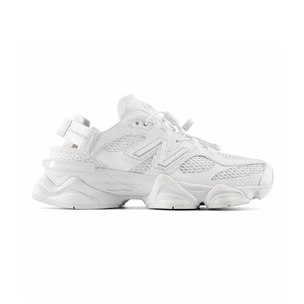 9060 "Summer White"