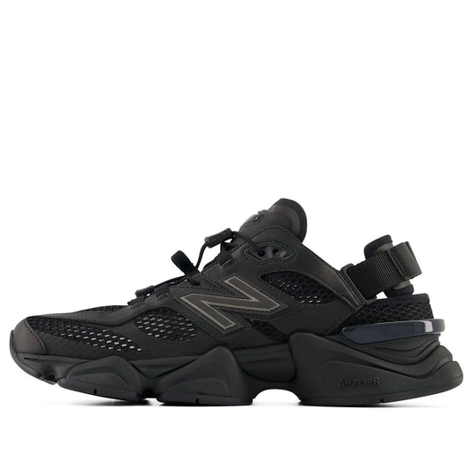 9060 "Summer Black"