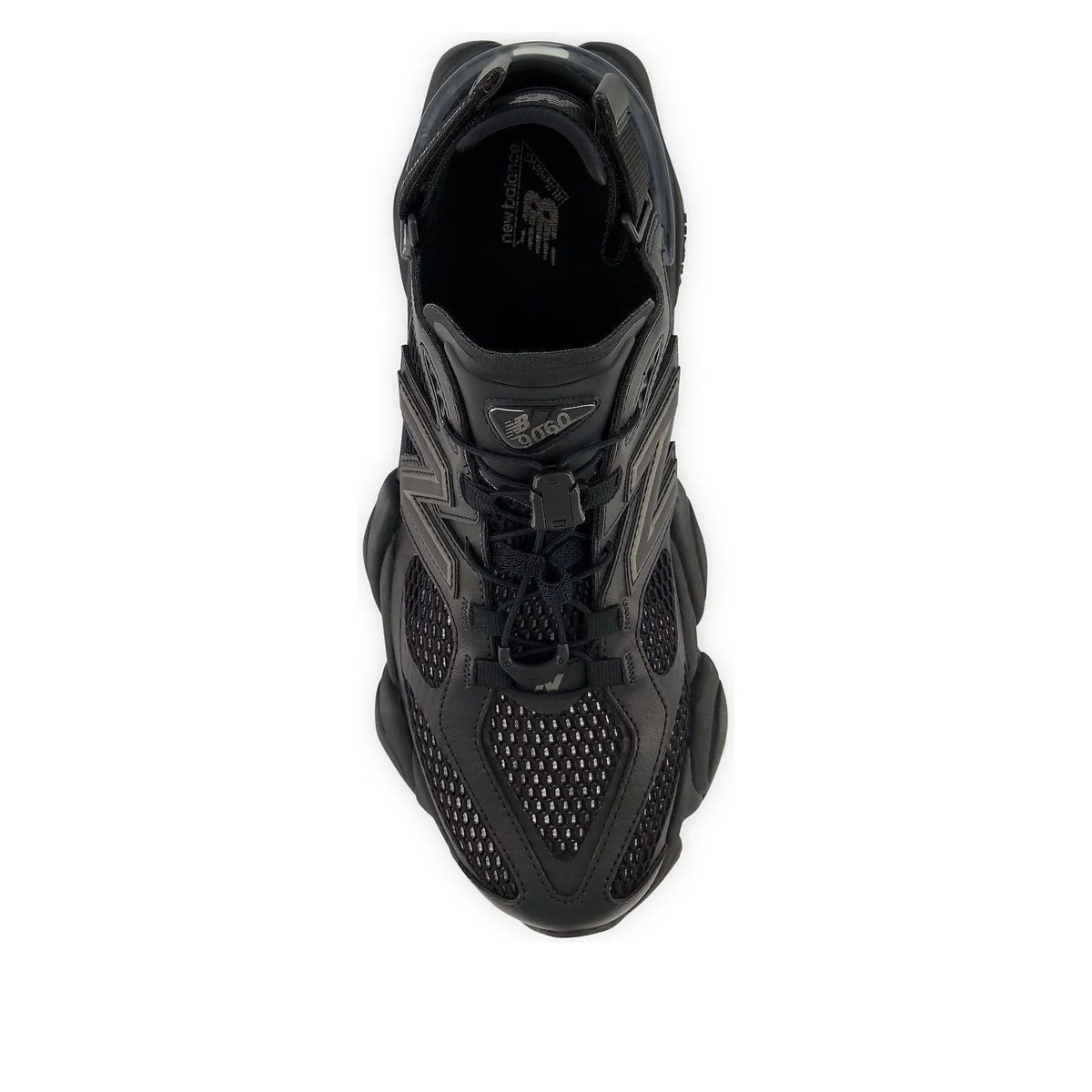 9060 "Summer Black"