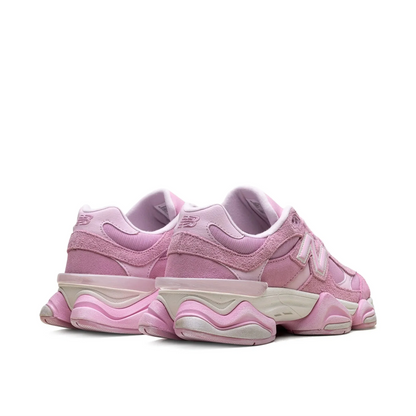 9060 "Pink Overdye"