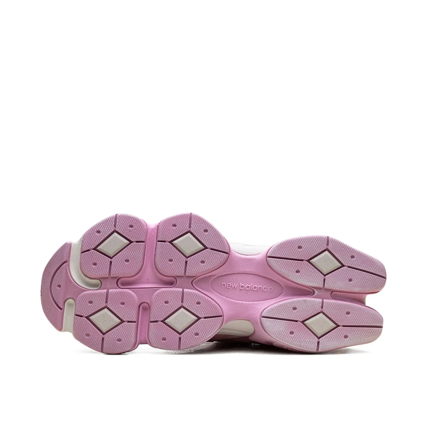 9060 "Pink Overdye"