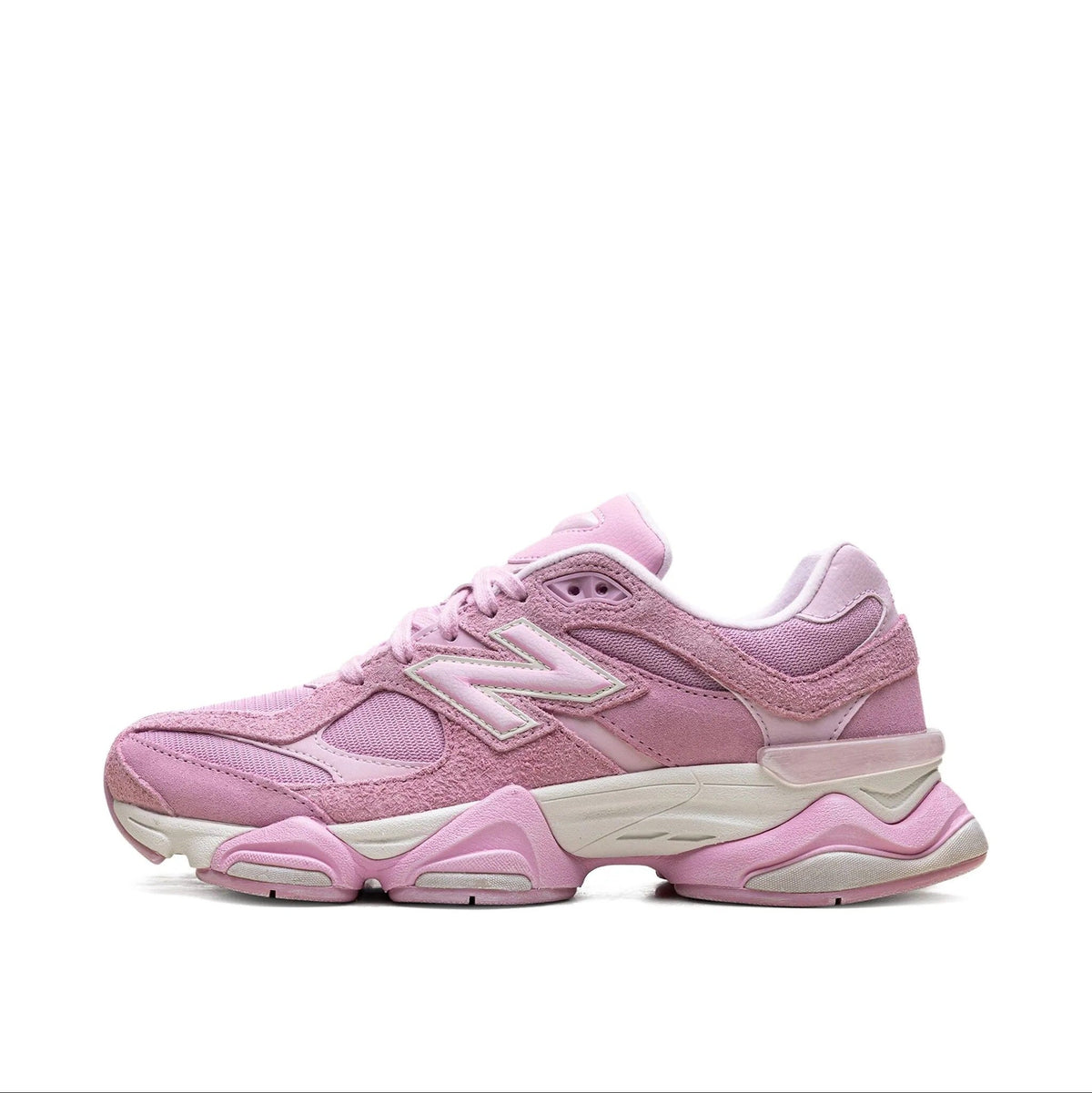 9060 "Pink Overdye"