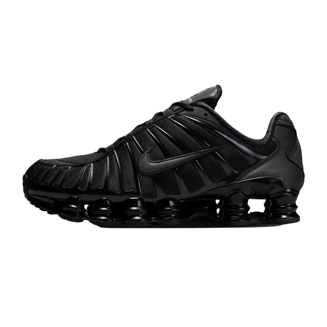 Shox TL Triple Black