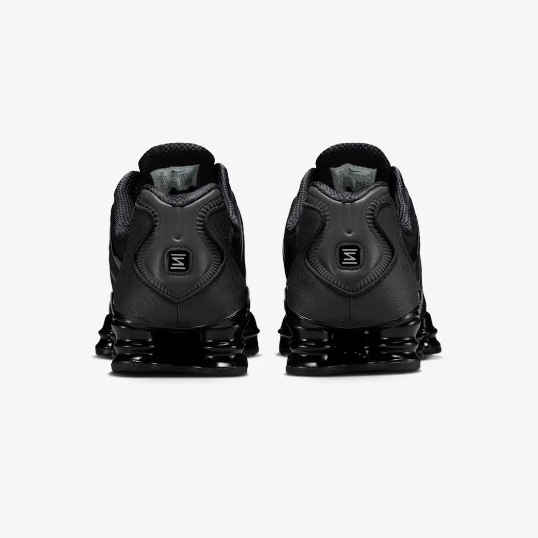 Shox TL Triple Black