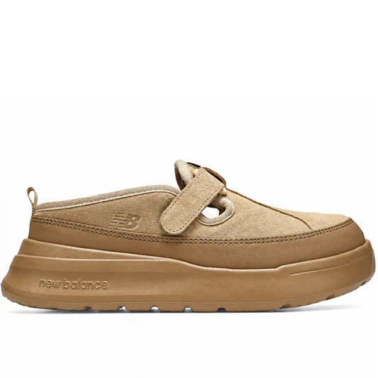 Rover Mule Tan