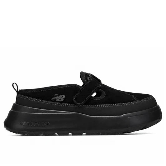 Rover Mule Black