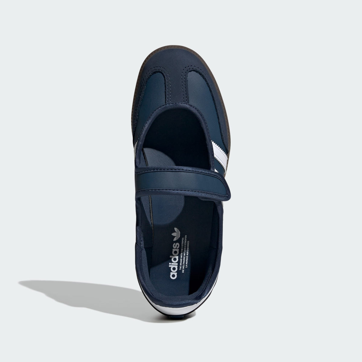 Samba Jane Crew Navy