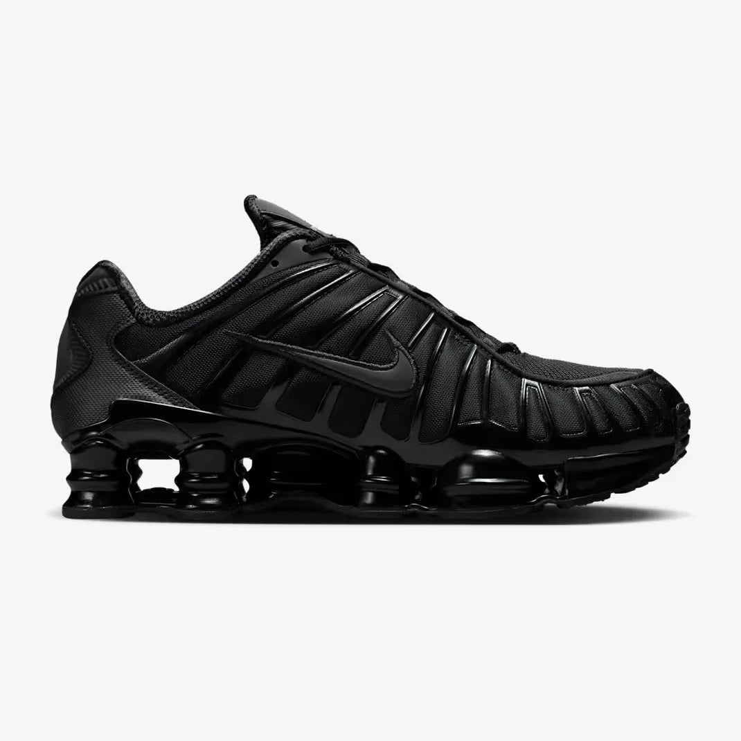 Shox TL Triple Black