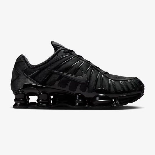 Shox TL Triple Black