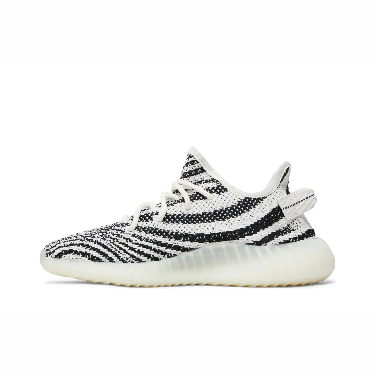 Yeezy Boost 350 V2 Zebra