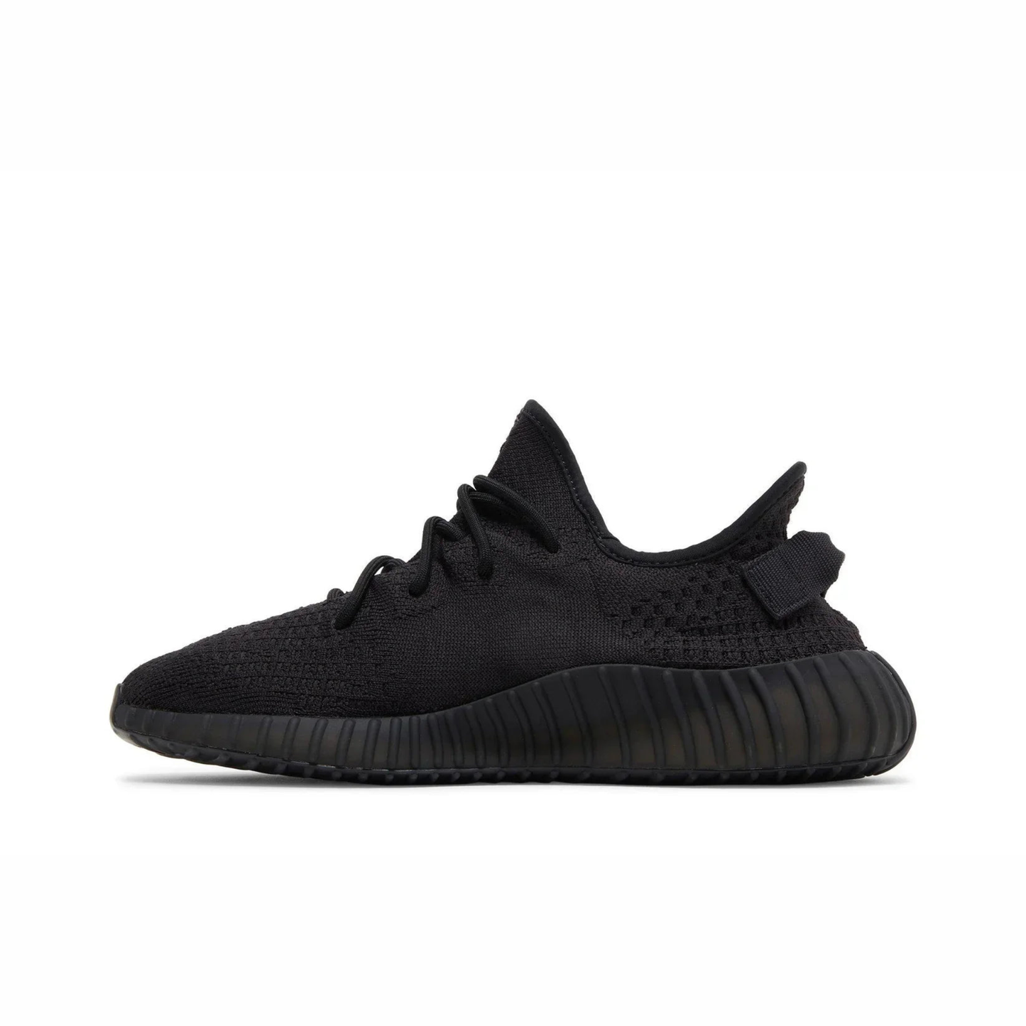 Yeezy Boost 350 V2 Black Onyx