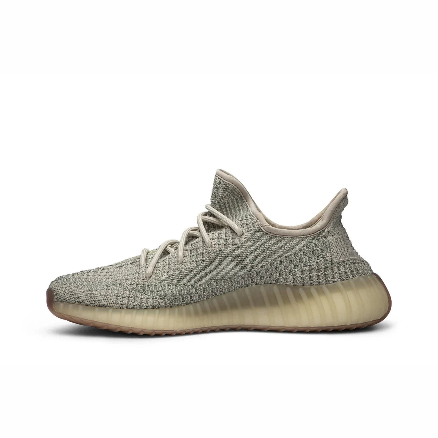 Yeezy Boost 350 V2 Citrin