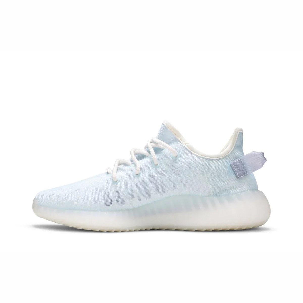 Yeezy Boost 350 V2 Mono Ice