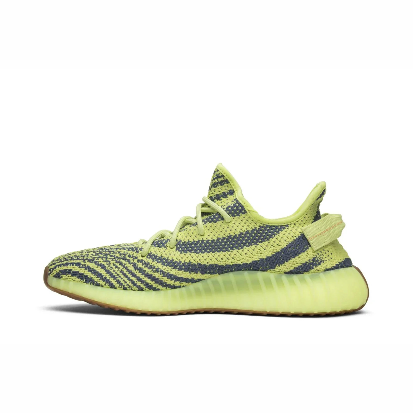 Yeezy Boost 350 V2 Semi Frozen Yellow