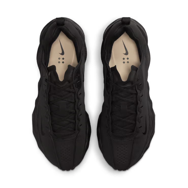 AVA Rover Triple Black