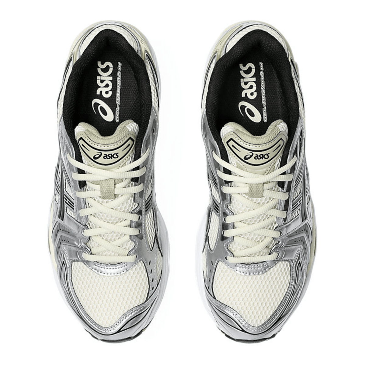 Gel-Kayano 14 Birch/Pure Silver