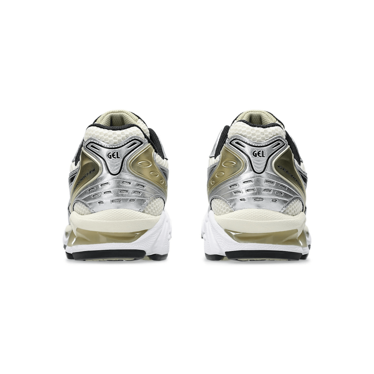 Gel-Kayano 14 Birch/Pure Silver