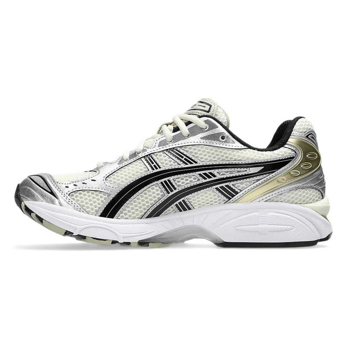 Gel-Kayano 14 Birch/Pure Silver