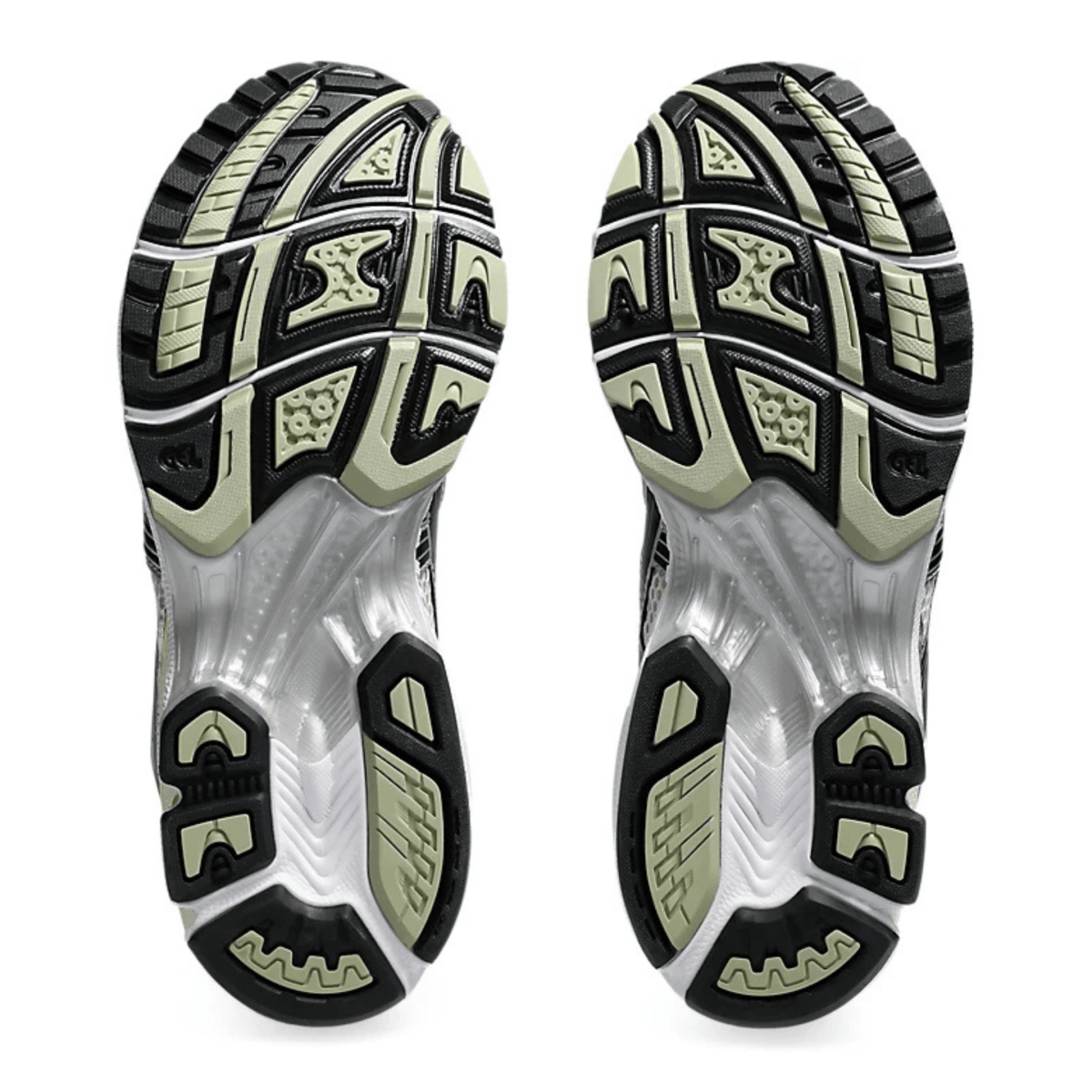 Gel-Kayano 14 Birch/Pure Silver
