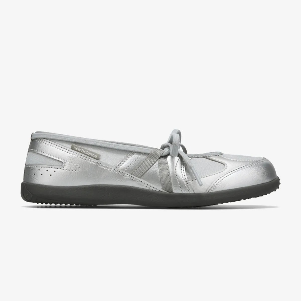 Flat Breeze Silver