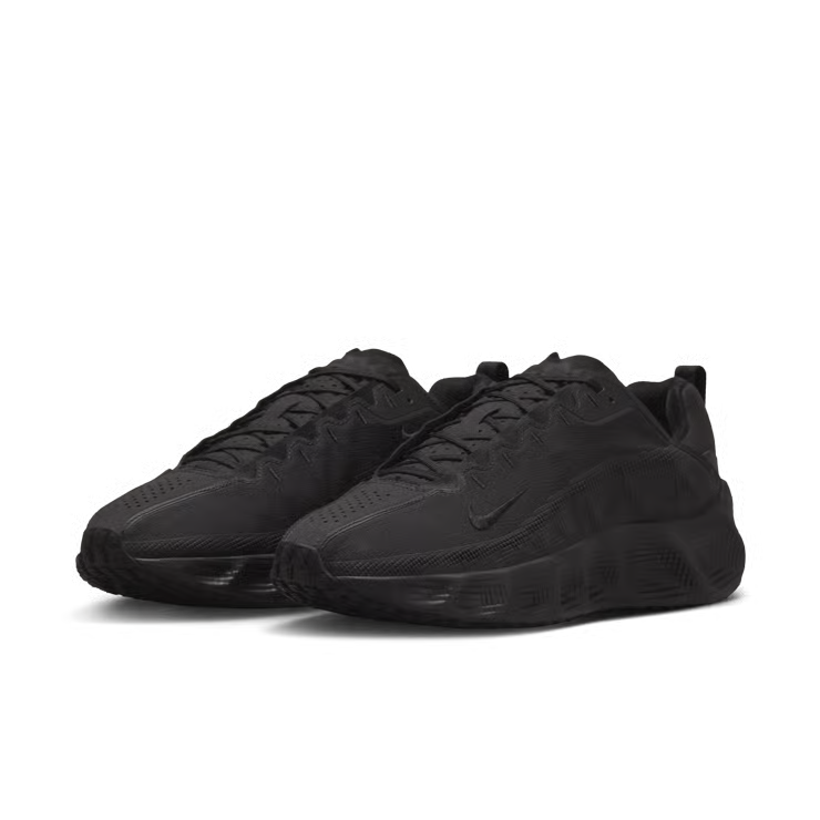 AVA Rover Triple Black