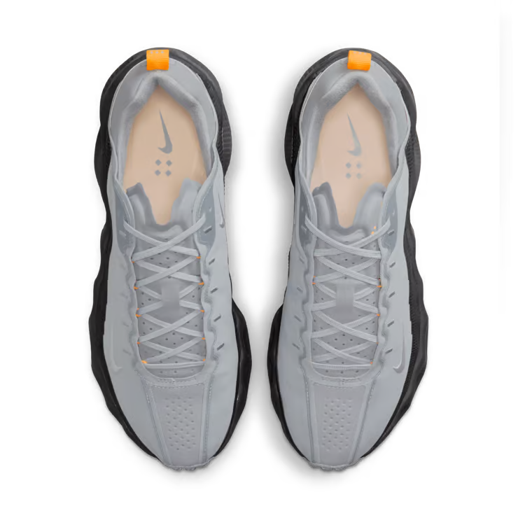 AVA Rover Wolf Grey