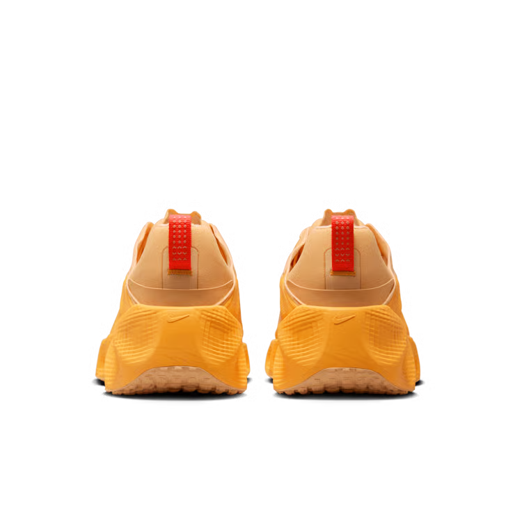 AVA Rover Celestial Gold Bright Crimson