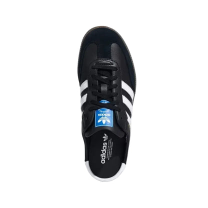 Samba OG Mule "Black"
