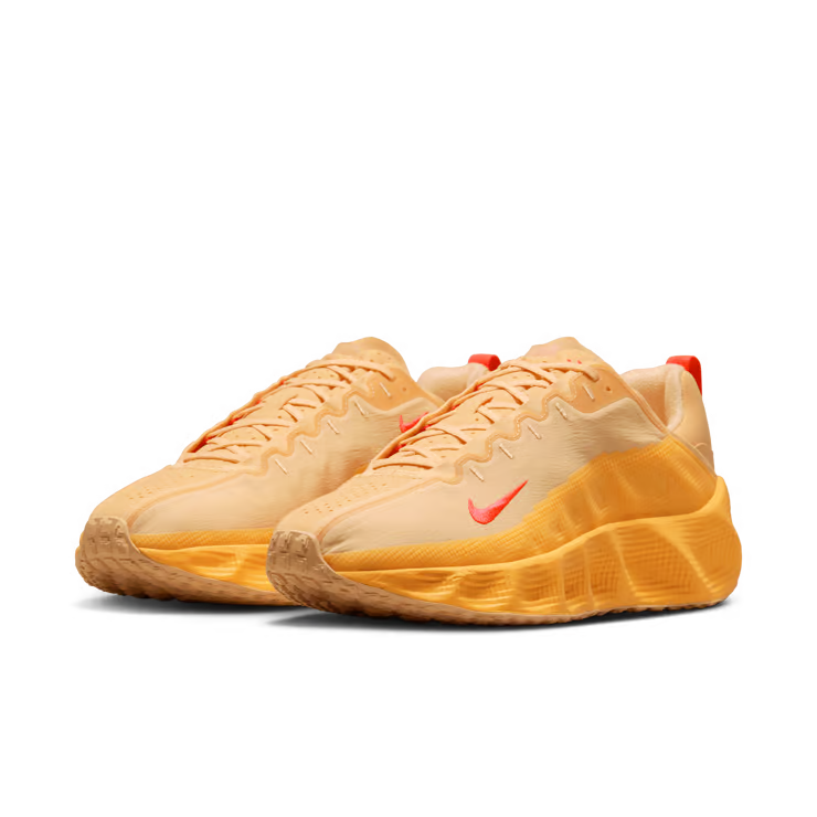 AVA Rover Celestial Gold Bright Crimson