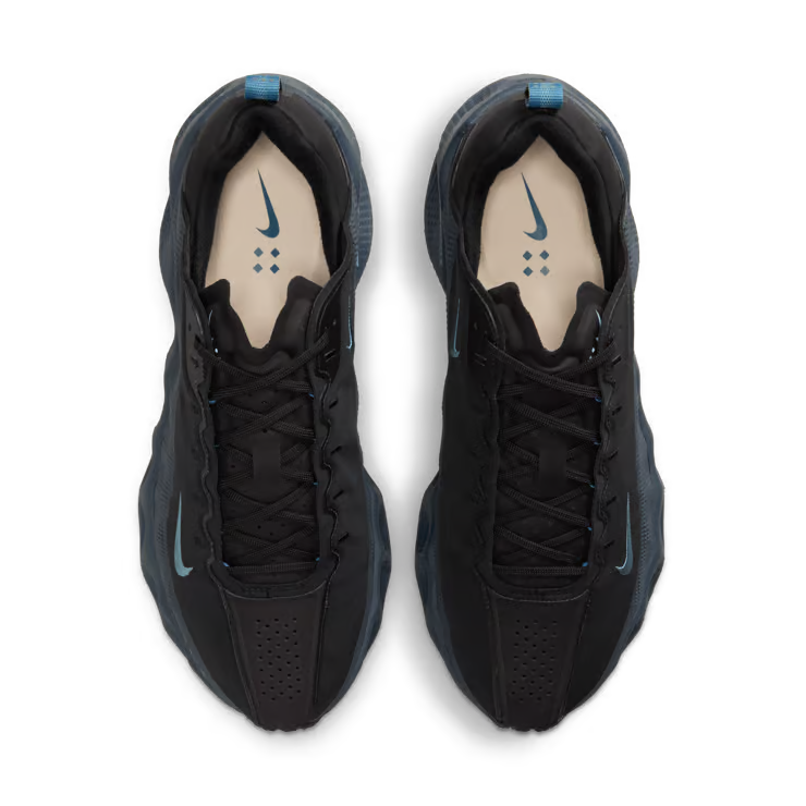 AVA Rover Black Blue Sage