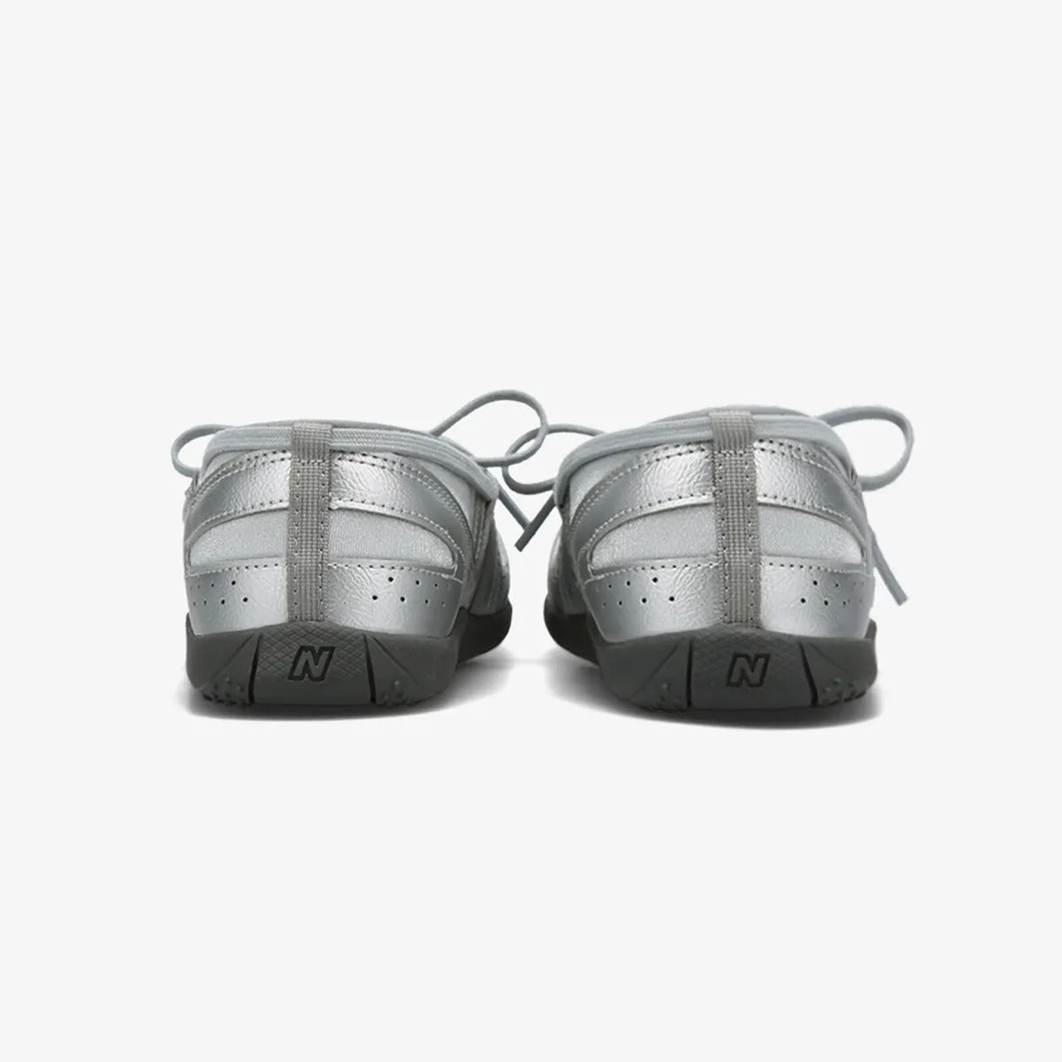 Flat Breeze Silver