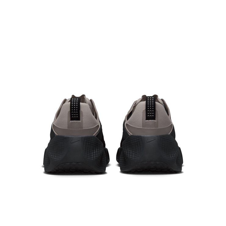 AVA Rover College Grey Black