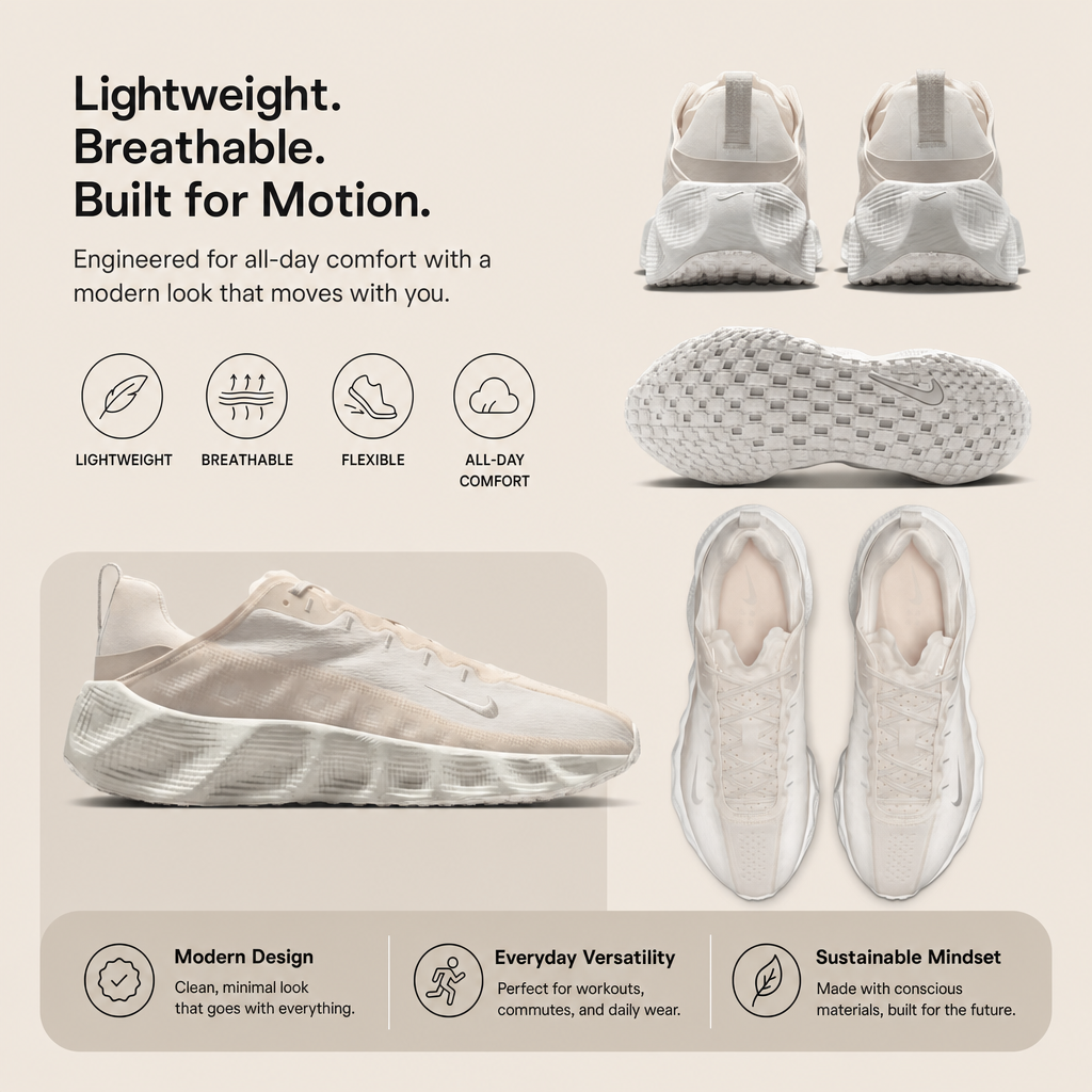 AVA Rover Phantom Light Bone