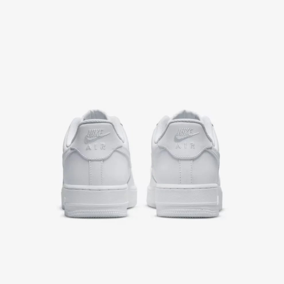 Air Force 1 Low ’07 "Triple White"