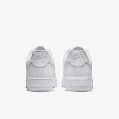 Air Force 1 Low ’07 "Triple White"