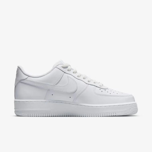 Air Force 1 Low ’07 "Triple White"