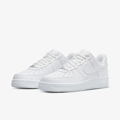 Air Force 1 Low ’07 "Triple White"
