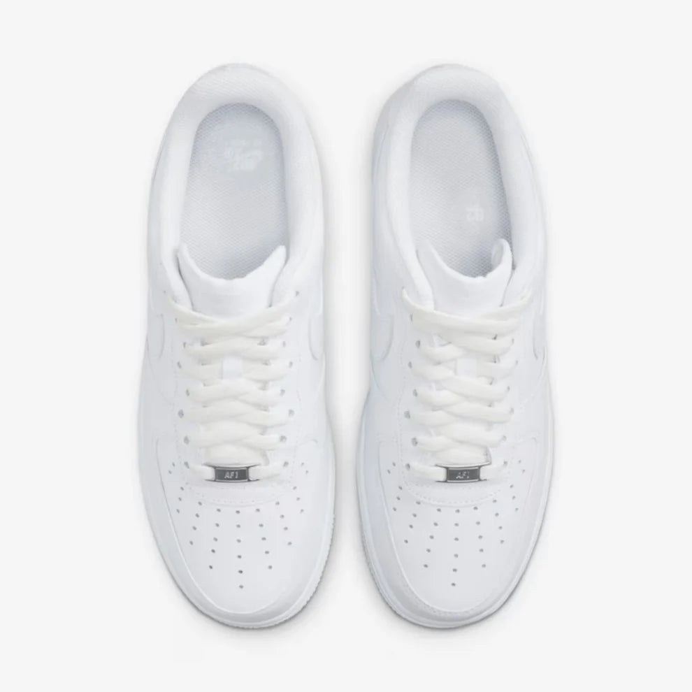 Air Force 1 Low ’07 "Triple White"