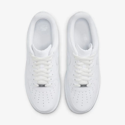 Air Force 1 Low ’07 "Triple White"