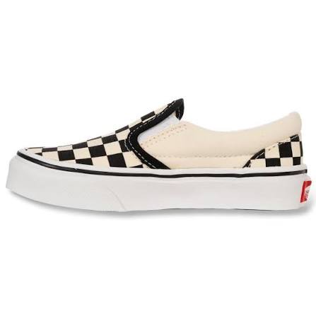 Classic Slip-On "Checkerboard"