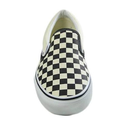 Classic Slip-On "Checkerboard"