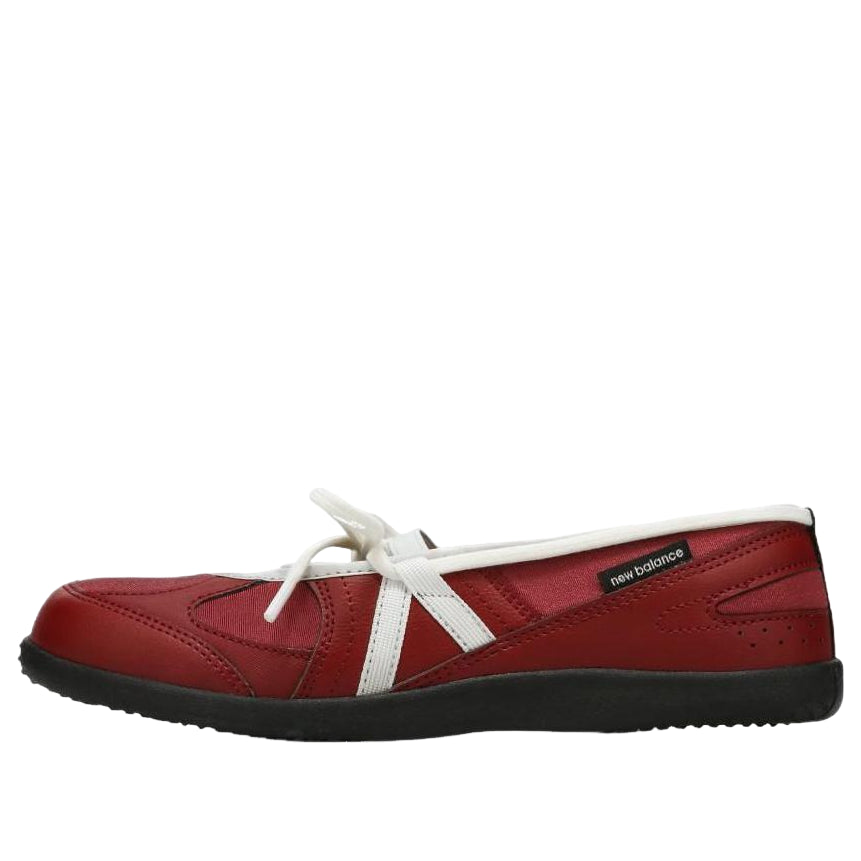 Flat Breeze Red