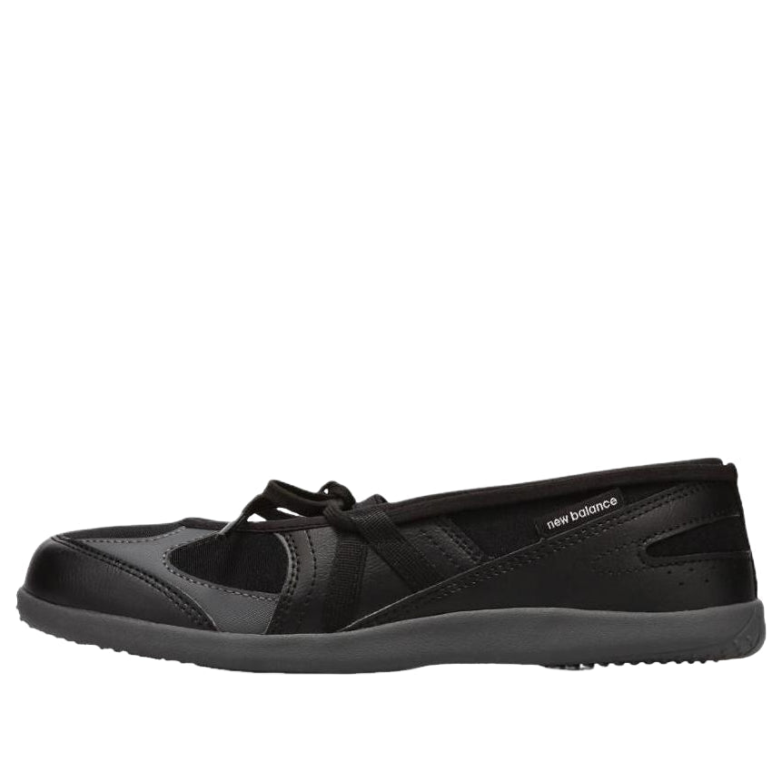 Flat Breeze Black