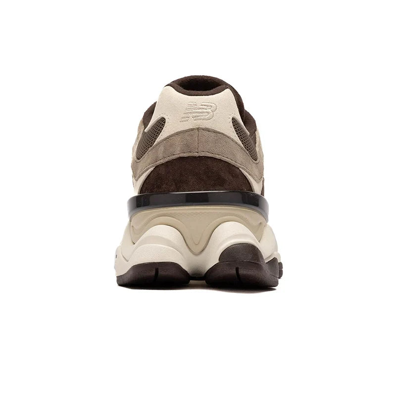 9060 Thunder Brown