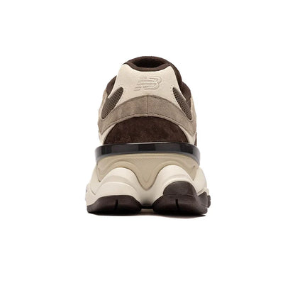 9060 Thunder Brown