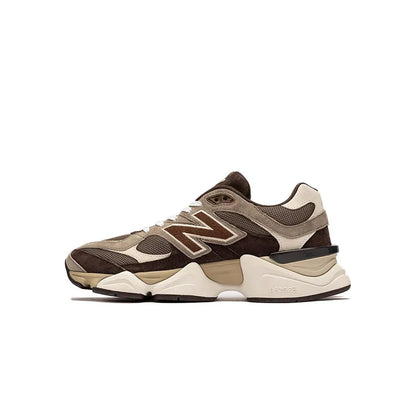 9060 Thunder Brown