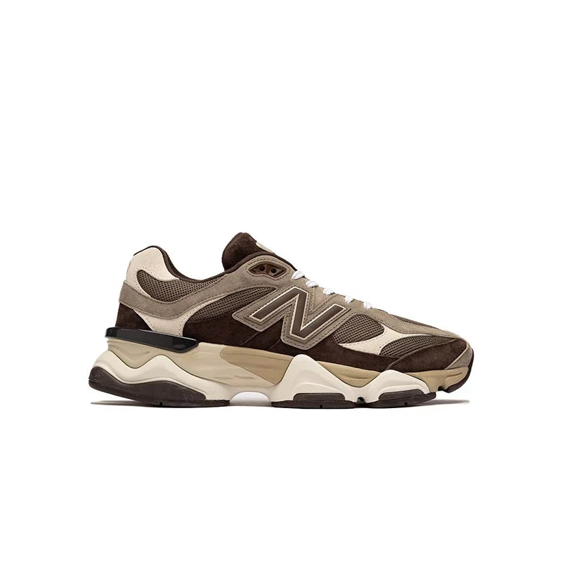 9060 Thunder Brown
